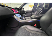 2021 Land Rover Range Rover Sport 5.1L Petrol For Sale Images