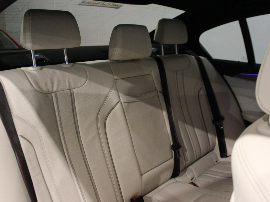 2018 BMW 5 Series 2L Diesel For Sale Images