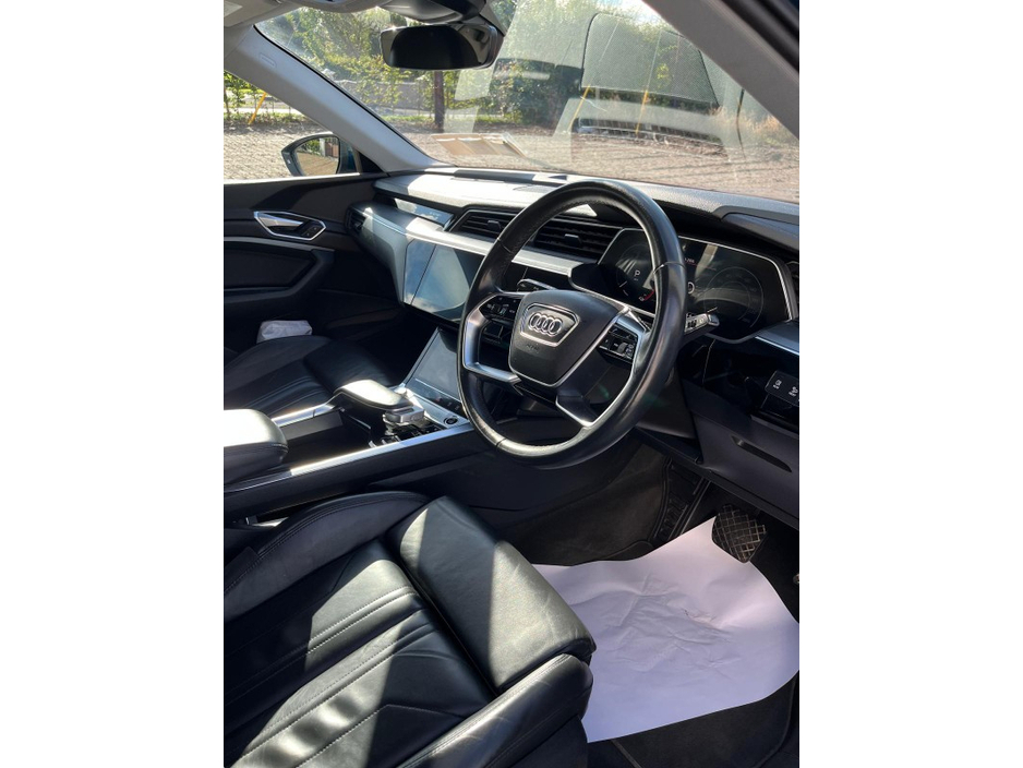 Audi e-tron SPORT 50E 312PS QUATTRO — thumbnail 14