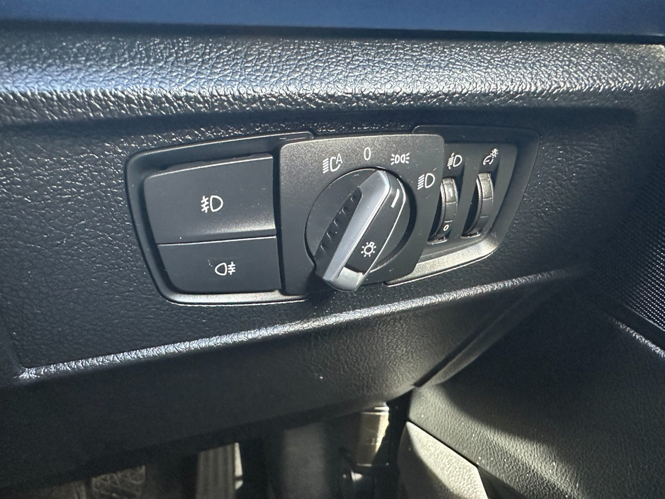 2014 BMW 1 Series 1.6L Petrol For Sale Images