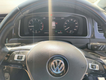2020 Volkswagen Golf 1L Petrol For Sale Images