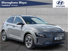 Hyundai Kona KAUAI PREMIUM 64KW 5DR AUTO
