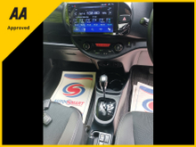 2018 Toyota Yaris 1.3L Petrol For Sale Images