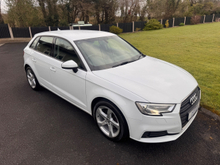 2017 Audi A3 1.6L Diesel For Sale Images