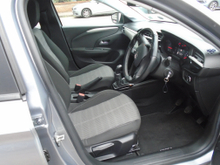 2021 Opel Corsa 1.2L Petrol For Sale Images