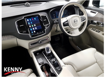 2024 Volvo XC90 2.0L Petrol Plug-in Hybrid For Sale Images