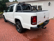 2018 Volkswagen Amarok 3L Diesel For Sale Images