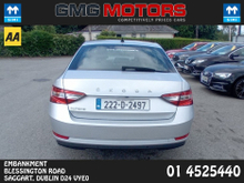 2022 Skoda Superb 2L Diesel For Sale Images