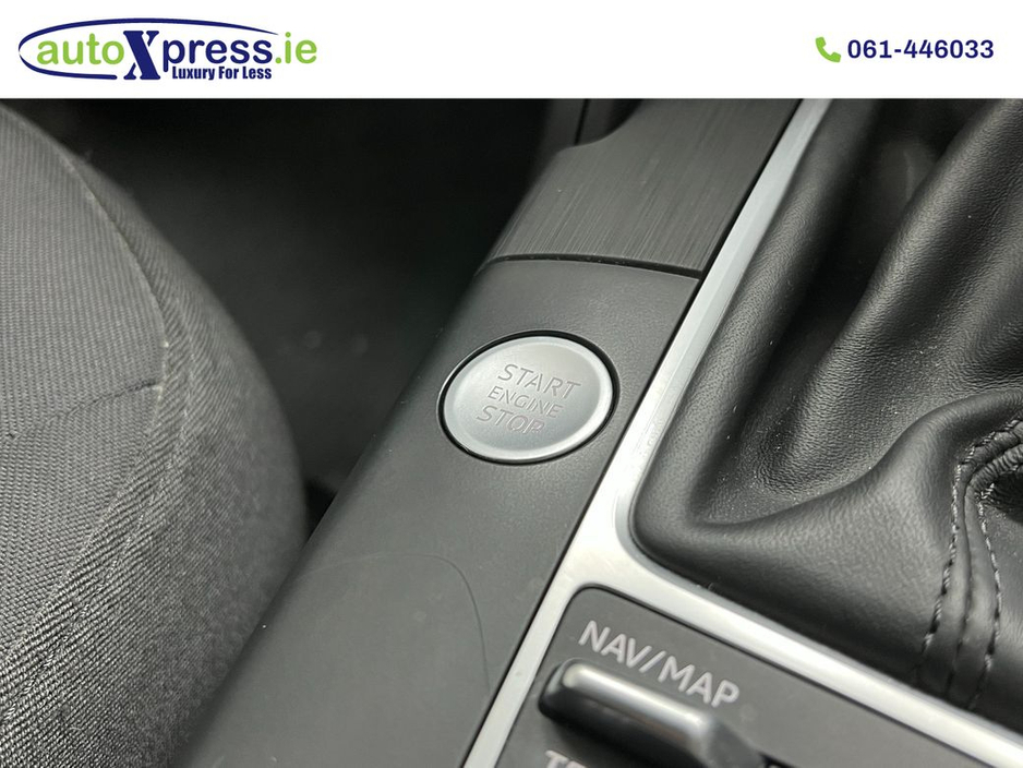 Audi A3 1.4TFSI Automatic, Reversing camera, Low mileage — thumbnail 32