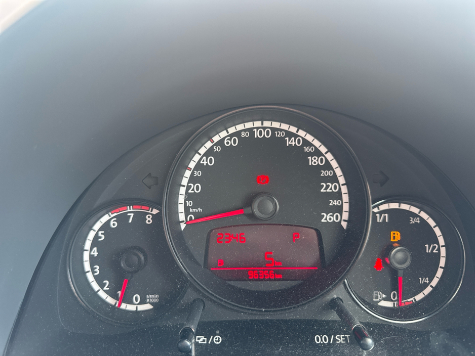 2016 Volkswagen Beetle 1.2L Petrol For Sale Images