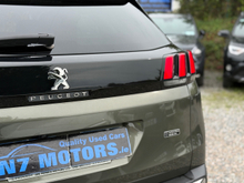 2019 Peugeot 3008 1.5L Diesel For Sale Images
