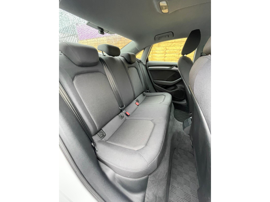 2020 Audi A3 1.4L Petrol For Sale Images