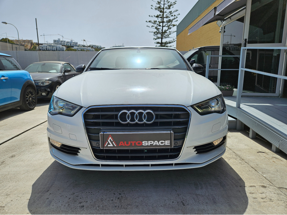 2015 Audi A3 2L Diesel For Sale Images