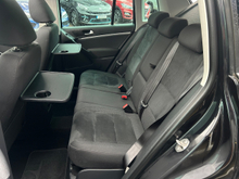 2015 Volkswagen Tiguan 2L Diesel For Sale Images