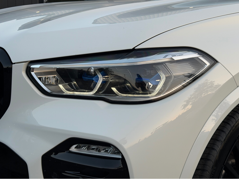 2021 BMW X5 3L Petrol Plug-in Hybrid For Sale Images