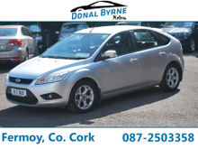 2010 Ford Focus 1.6L Diesel For Sale Images