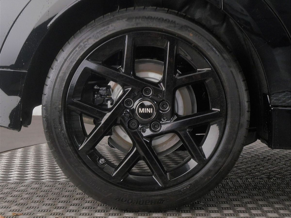 2025 MINI Hatch 1.5L Petrol For Sale Images