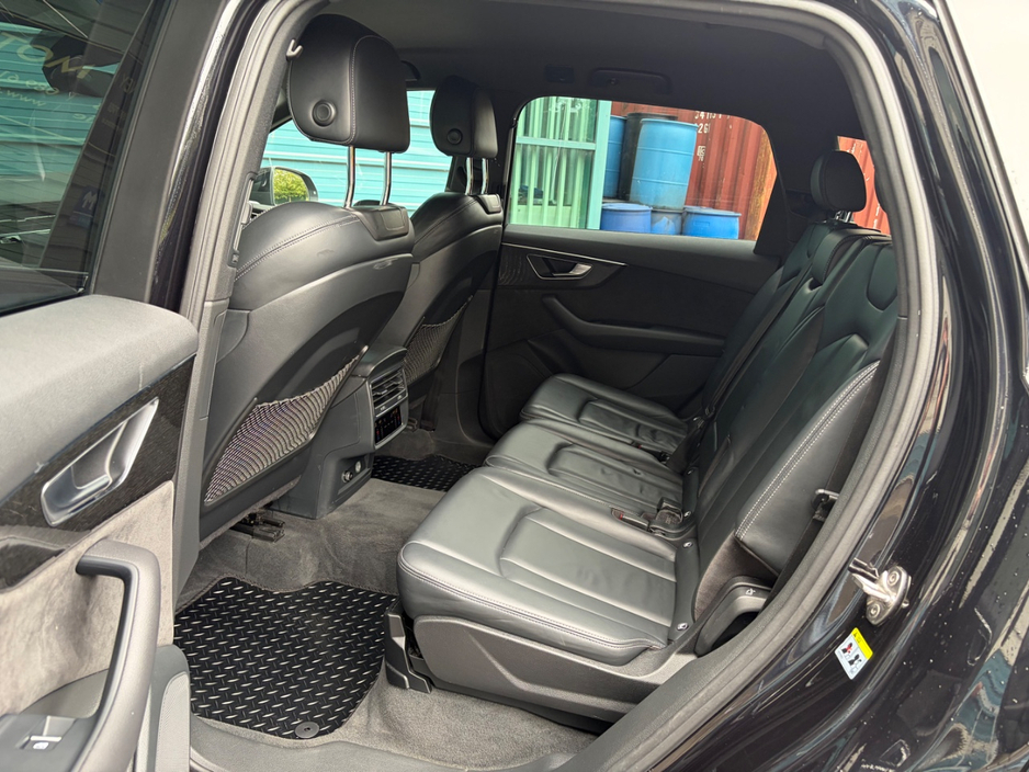 2020 Audi Q7 3L Diesel For Sale Images