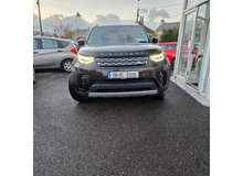 2019 Land Rover Discovery 3L Diesel For Sale Images