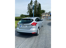 2016 Ford Focus 1.5L Diesel For Sale Images