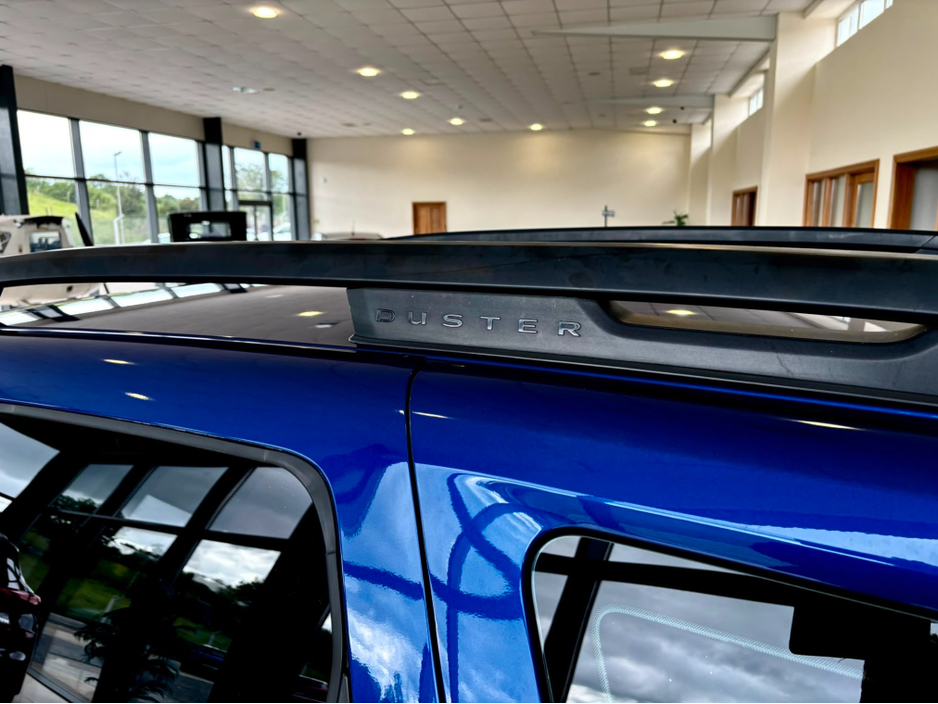 2022 Dacia Duster 1.5L Diesel For Sale Images