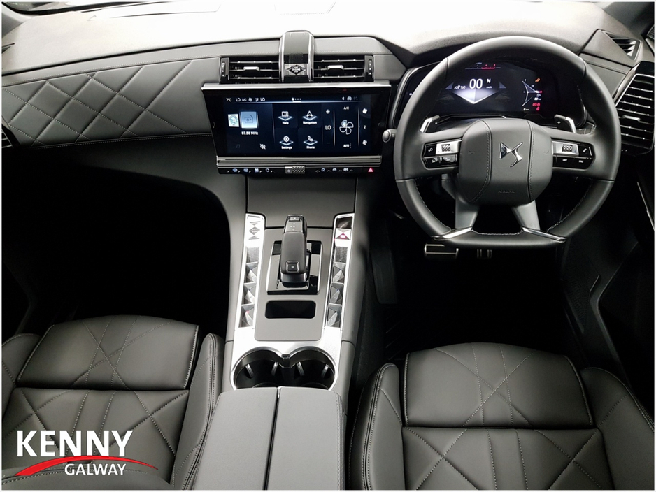 2025 DS Automobiles DS 7 1.5L Diesel For Sale Images