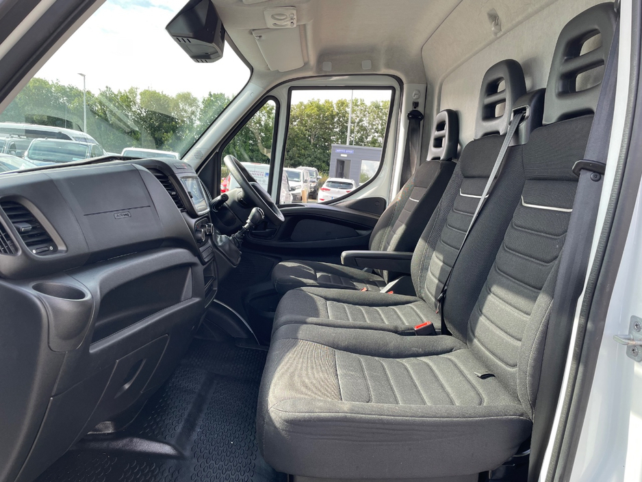 2024 Iveco Daily 2.3L Diesel For Sale Images