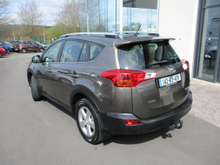 2014 Toyota Rav4 2L Diesel For Sale Images