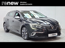 Renault Megane 1.5 Blue dCi 115 GT Line