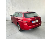 2016 Peugeot 308 1.6L Diesel For Sale Images