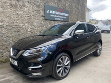 2020 Nissan Qashqai 1.5L Diesel For Sale Images
