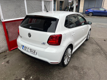 2015 Volkswagen Polo 1.4L Petrol For Sale Images