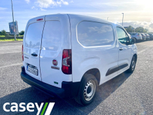 2023 Fiat Doblo 1.5L Diesel For Sale Images