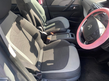 2015 Citroen Grand C4 Picasso 1.6L Diesel For Sale Images