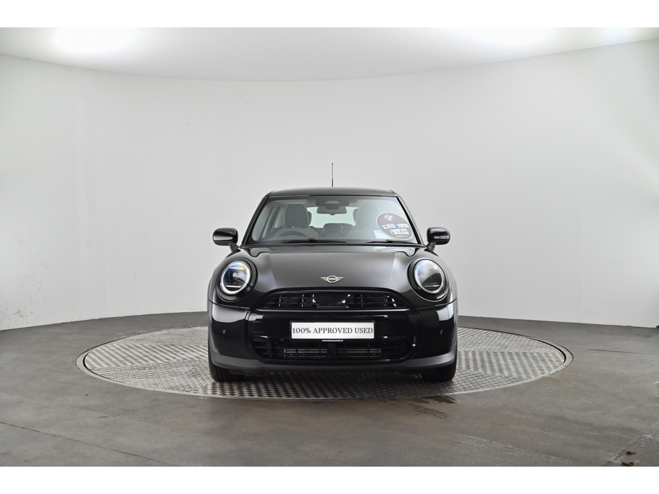 2026 MINI Cooper 1.5L Petrol For Sale Images