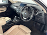 2019 BMW 2 SERIES 218I SPORT**Semi Digital Dash**Sat Navigation**Parking Sensors**Keyless Start**Cream Leather Interior**Multifunctional Steering Wheel**Air Conditioning**Automatic Headlights**Bluetooth Connection** 