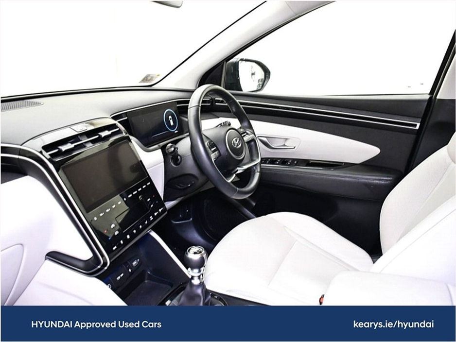 Hyundai Tucson Executive Plus — thumbnail 5