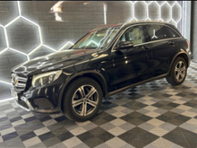 Mercedes-Benz GLC Class GLC 220 D 4MATIC...