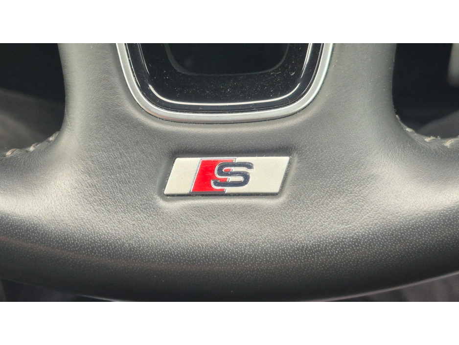 2017 Audi A4 2L Petrol For Sale Images