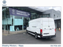 2026 VOLKSWAGEN CRAFTER TRENDLINE T35 LWB 177HP M6F