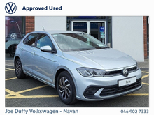 2026 Volkswagen Polo