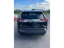 2019 Toyota Rav4 2.5L Petrol Hybrid For Sale Images
