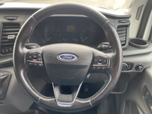 2020 Ford Transit 2L Diesel For Sale Images