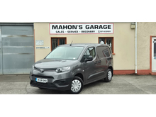 2021 Toyota Proace 1.5L Diesel For Sale Images