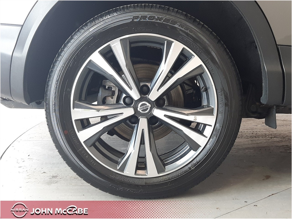 2019 Nissan Qashqai 1.5L Diesel For Sale Images