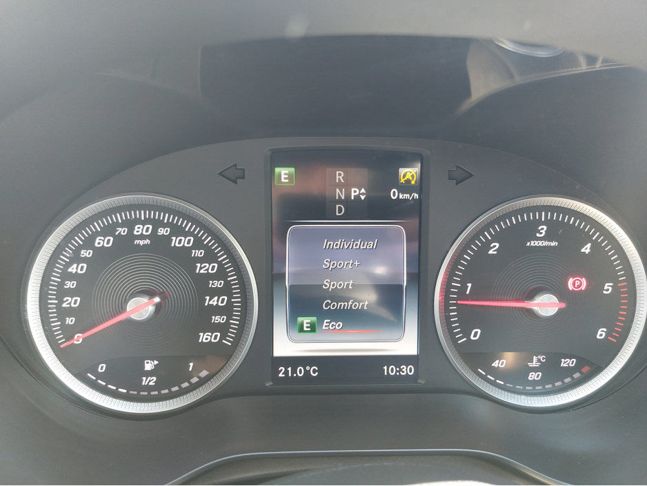 2016 Mercedes-Benz C Class 2.1L Diesel For Sale Images