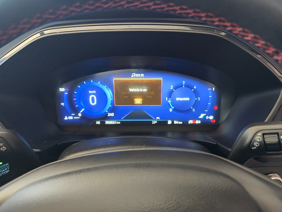 2022 Ford Kuga 1.5L Diesel For Sale Images