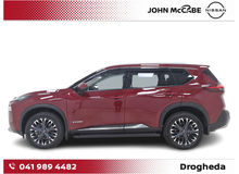 2025 Nissan X-Trail 1.5L Hybrid For Sale Images