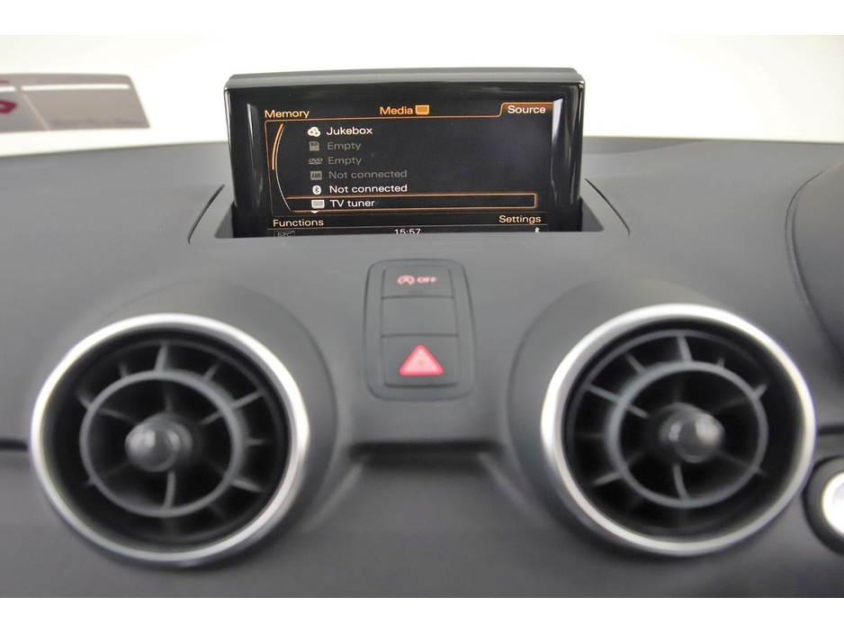 Audi A1 1.0 TFSI S-TRONIC SPORTBACK 5DR *PARK SENSORS* — thumbnail 20