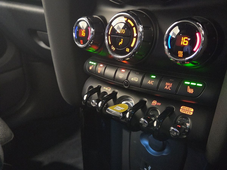 2022 MINI Hatch 0L Electric For Sale Images